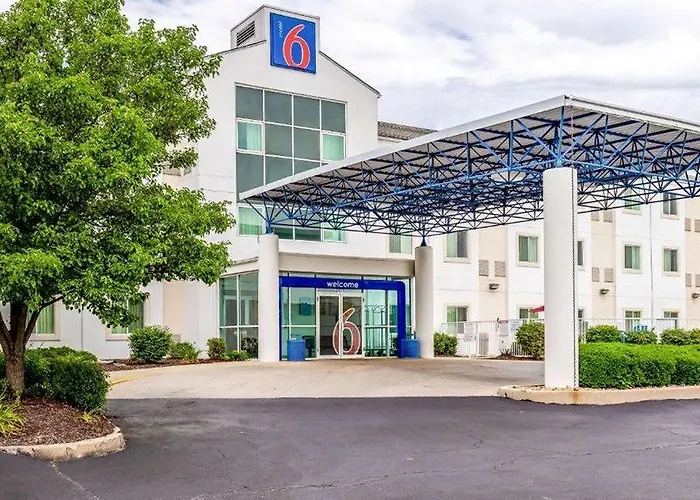 6-caseyville, Il - Il Hotel Caseyville
