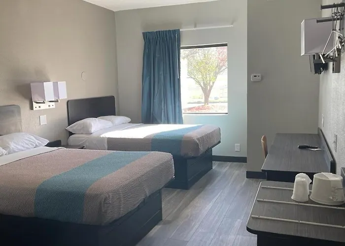 Hotel 6-caseyville, Il - Il Caseyville