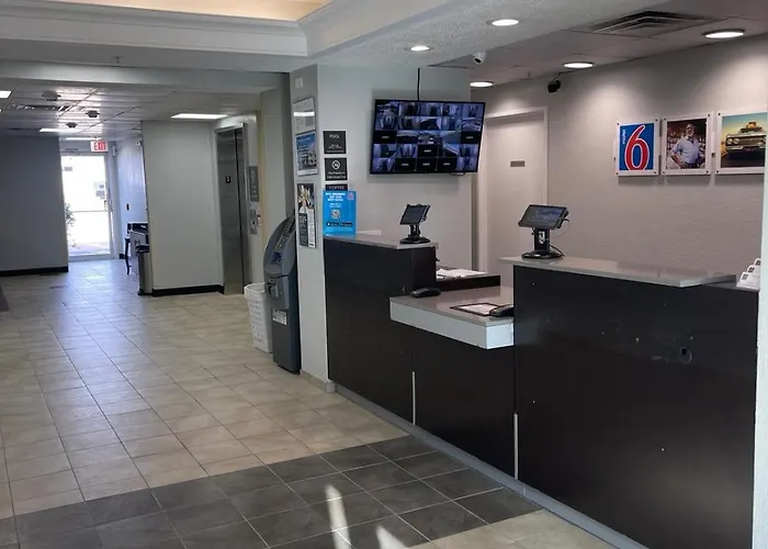 Hotel 6-caseyville, Il - Il Caseyville