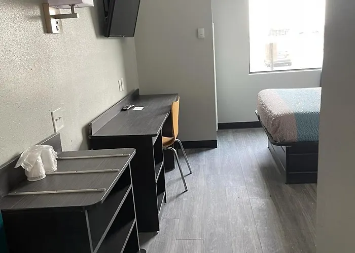 Hotel 6-caseyville, Il - Il