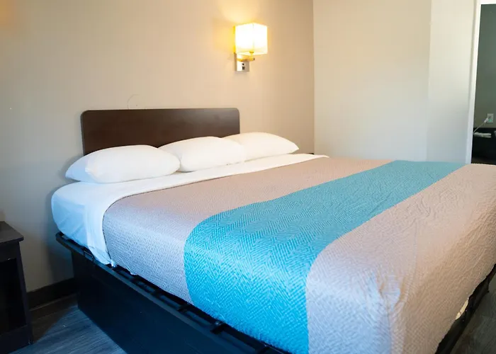 6-caseyville, Il - Il Hotel