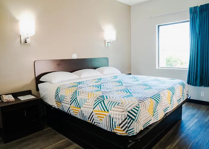 6-caseyville, Il - Il Hotel 2*