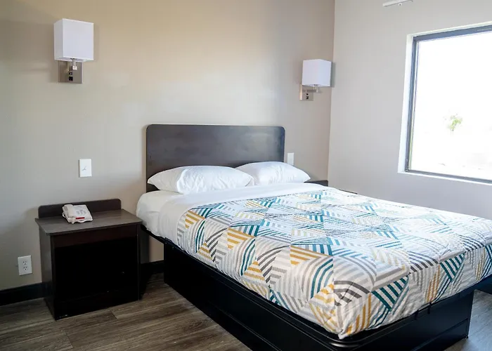 Hotel 6-caseyville, Il - Il Caseyville