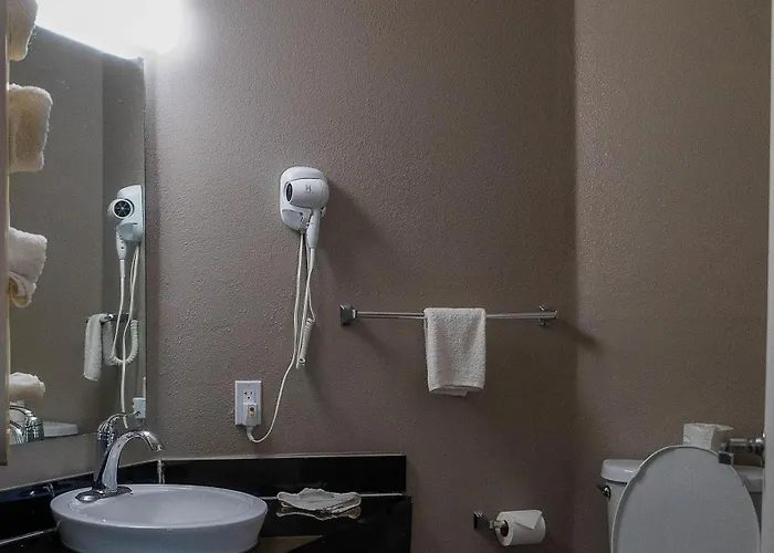 Hotel 6-caseyville, Il - Il