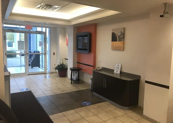 6-caseyville, Il - Il Hotel