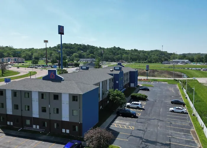 6-caseyville, Il - Il Hotel Caseyville