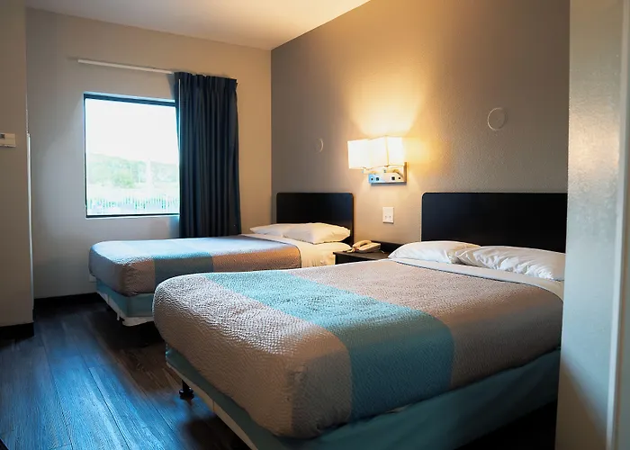 6-caseyville, Il - Il Hotel