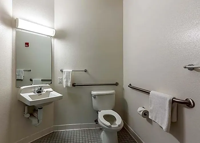 6-caseyville, Il - Il Hotel