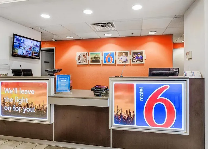 Hotel 6-caseyville, Il - Il Caseyville