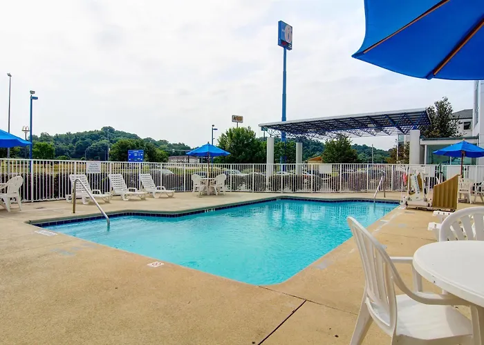 6-caseyville, Il - Il Hotel Caseyville